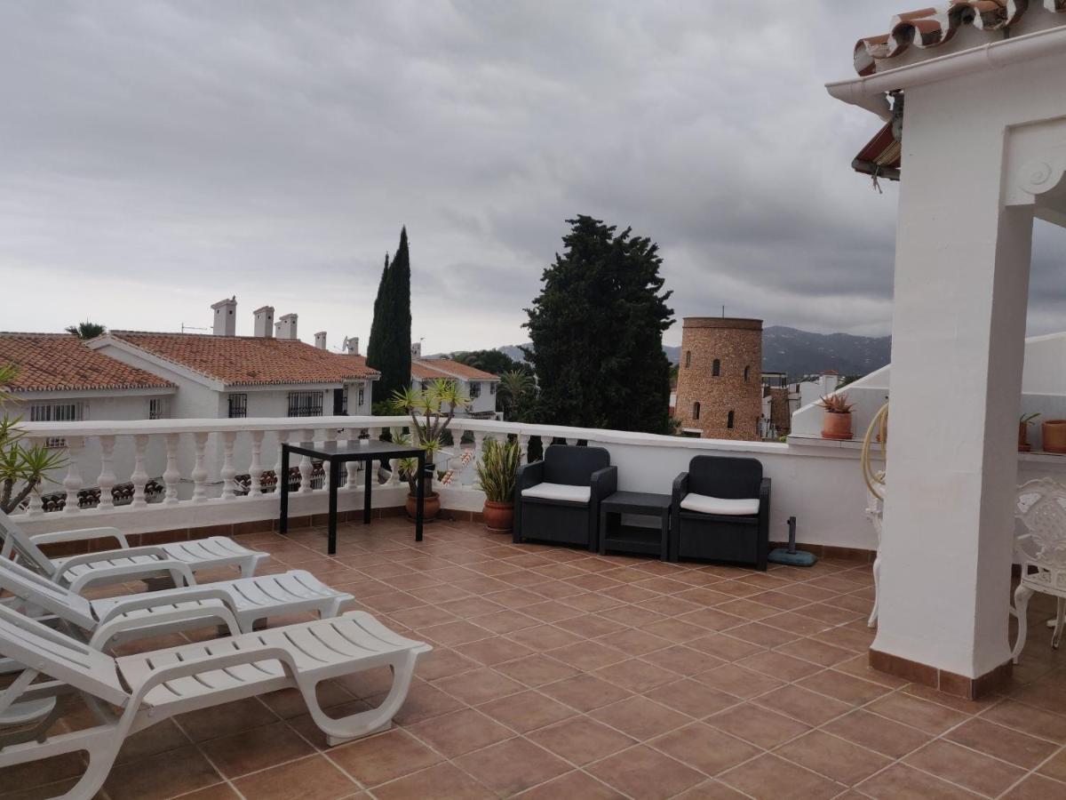 Mandarinos Apartament *